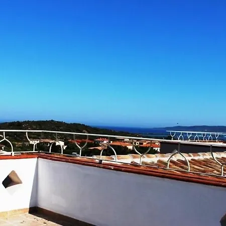Florida - Prestige Exclusive & Luxury San Teodoro (Sardinia)