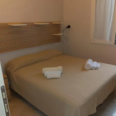 Florida - Prestige Exclusive & Luxury Gæstehus San Teodoro (Sardinia)