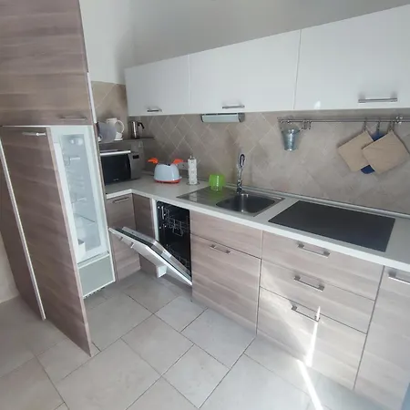 Florida - Prestige Exclusive & Luxury Guest house San Teodoro (Sardinia)