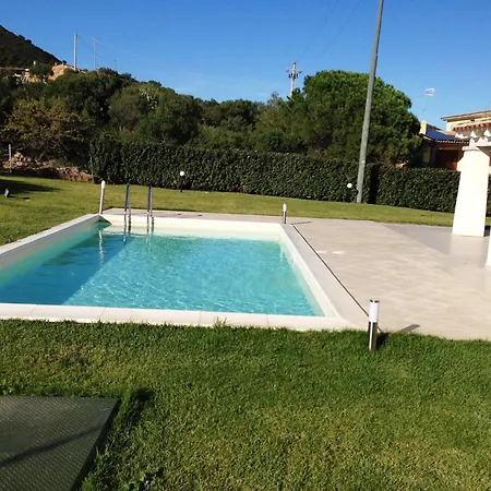 Florida - Prestige Exclusive & Luxury San Teodoro (Sardinia)