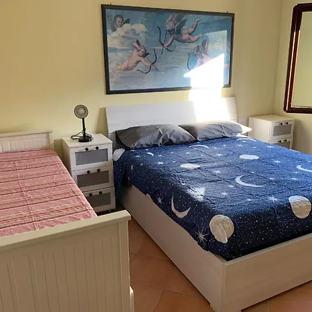 Gæstehus Florida - Prestige Exclusive & Luxury San Teodoro (Sardinia)