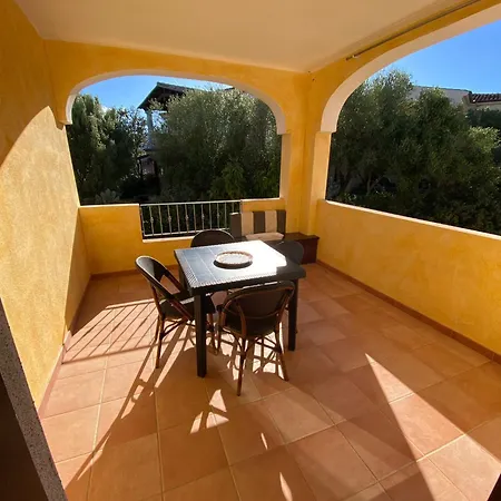 Guest house Florida - Prestige Exclusive & Luxury San Teodoro (Sardinia)