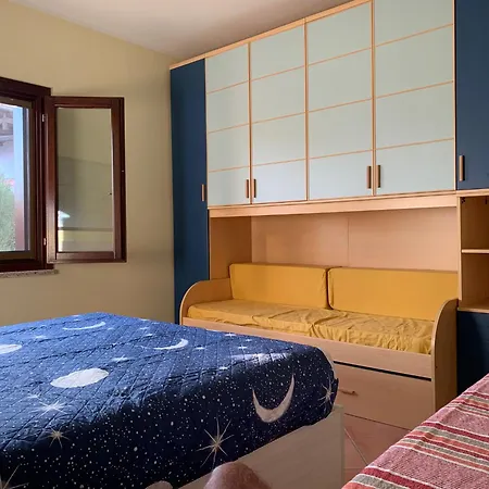 Florida - Prestige Exclusive & Luxury 4* San Teodoro (Sardinia)