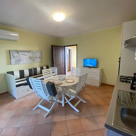 Guest house Florida - Prestige Exclusive & Luxury San Teodoro (Sardinia)
