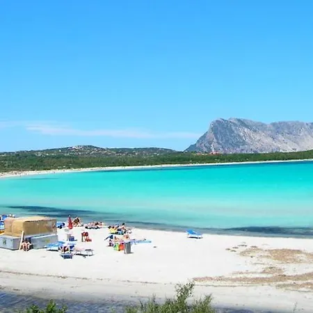 Florida - Prestige Exclusive & Luxury San Teodoro (Sardinia)