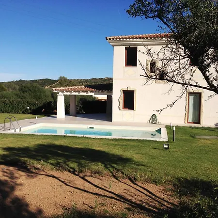 Florida - Prestige Exclusive & Luxury 4* San Teodoro (Sardinia)