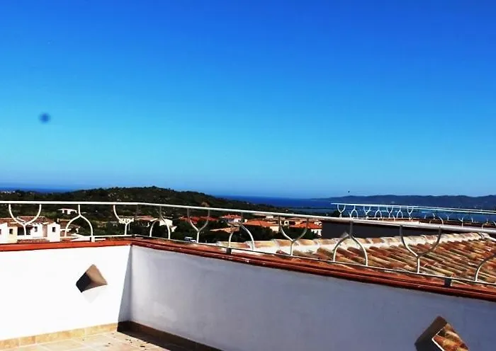 Florida - Prestige Exclusive & Luxury San Teodoro (Sardinia)