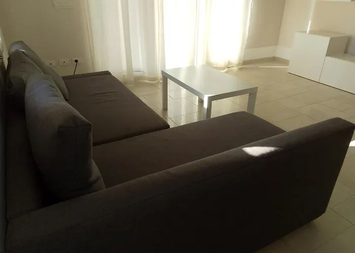 Florida - Prestige Exclusive & Luxury 4* San Teodoro (Sardinia)