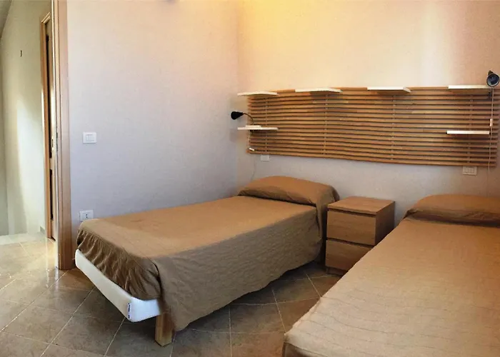 Florida - Prestige Exclusive & Luxury San Teodoro (Sardinia)
