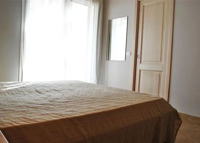 Florida - Prestige Exclusive & Luxury 4* San Teodoro (Sardinia)