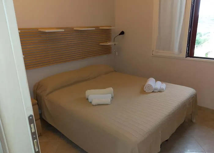 Florida - Prestige Exclusive & Luxury Konukevi San Teodoro (Sardinia)