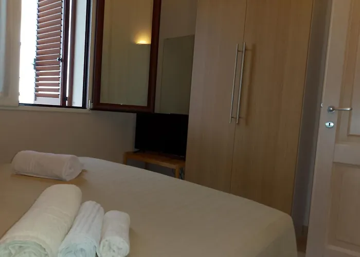 Florida - Prestige Exclusive & Luxury Konukevi San Teodoro (Sardinia)