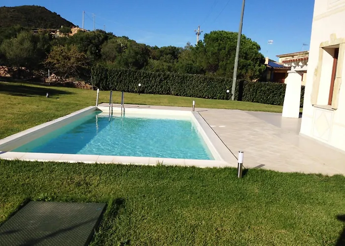 Florida - Prestige Exclusive & Luxury San Teodoro (Sardinia)