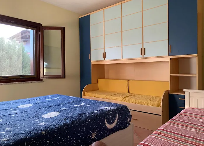 Florida - Prestige Exclusive & Luxury 4* San Teodoro (Sardinia)